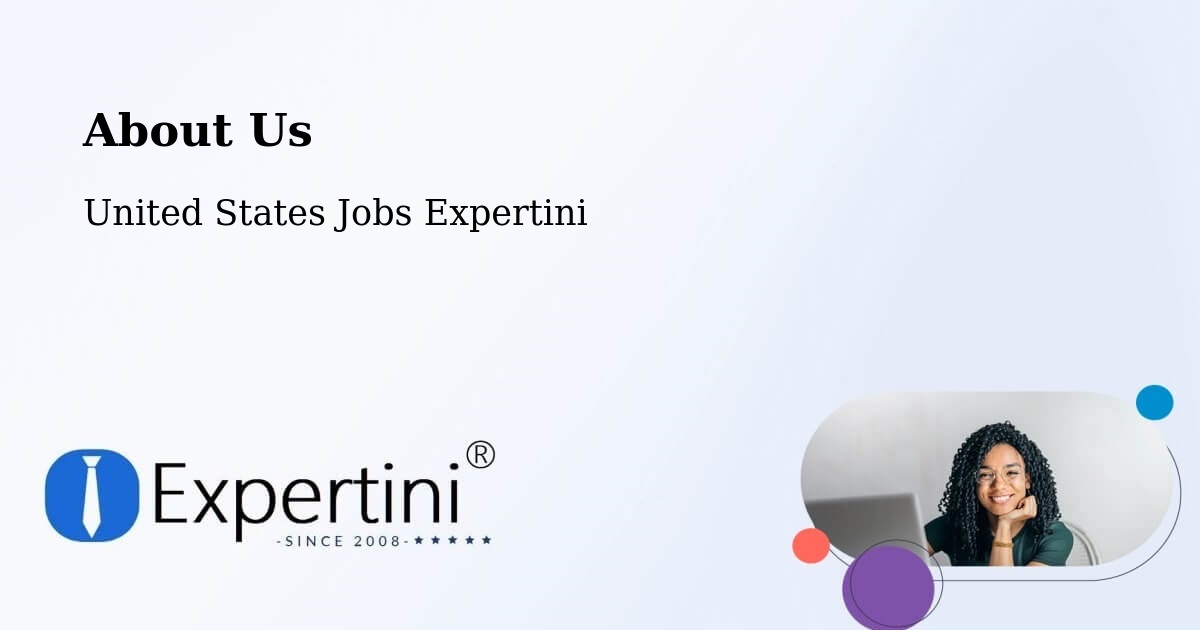 About Expertini Recruitment Platform  – Fort Atkinson - Fort Atkinson, United States Jobs Expertini