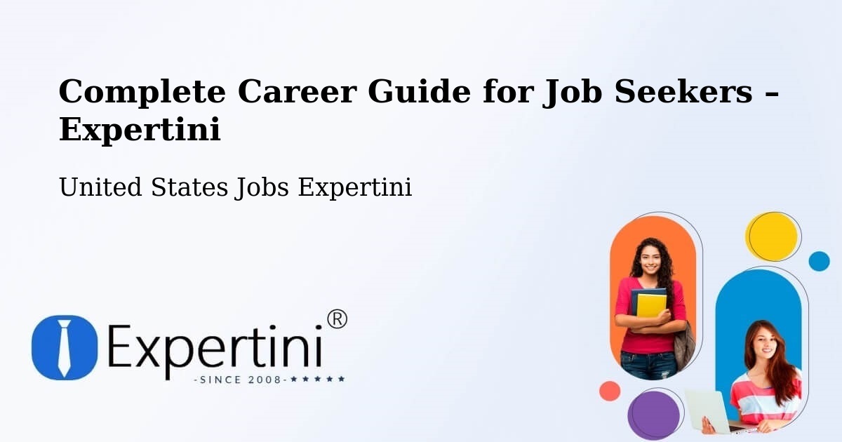 Career Guide for Job Seekers – Fort Atkinson - Fort Atkinson, United States Jobs Expertini