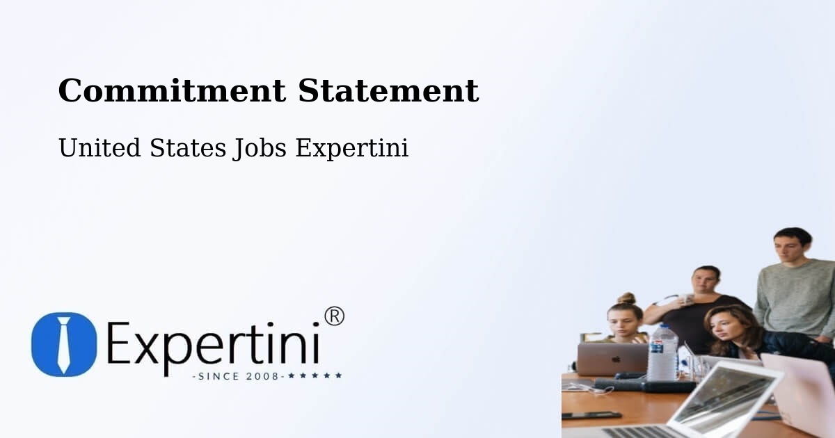 Corporate Commitment – Fort Atkinson - United States Jobs Expertini
