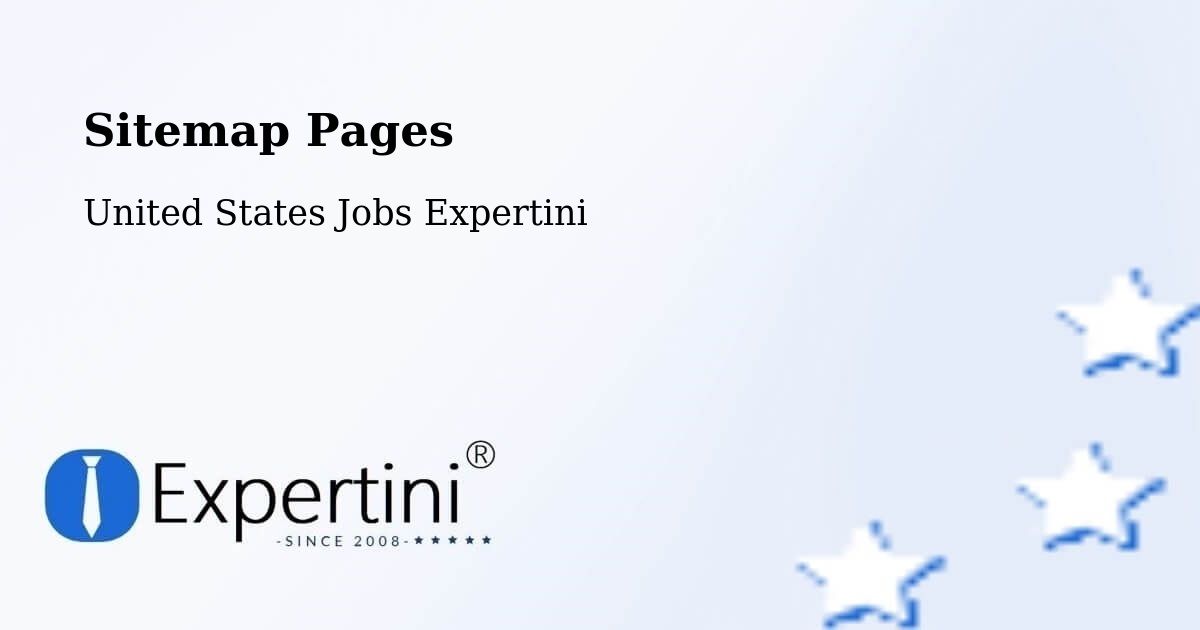 Sitemap Pages - Fort Atkinson - United States Jobs Expertini