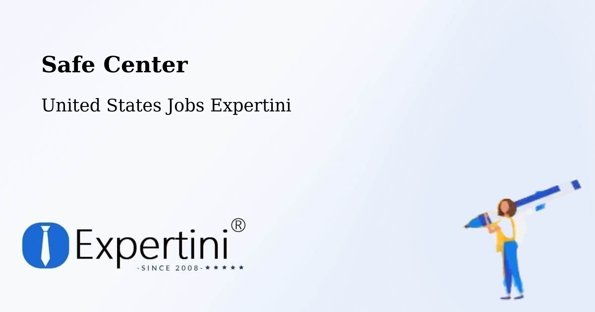 Safety Center – Fort Atkinson - United States Jobs Expertini